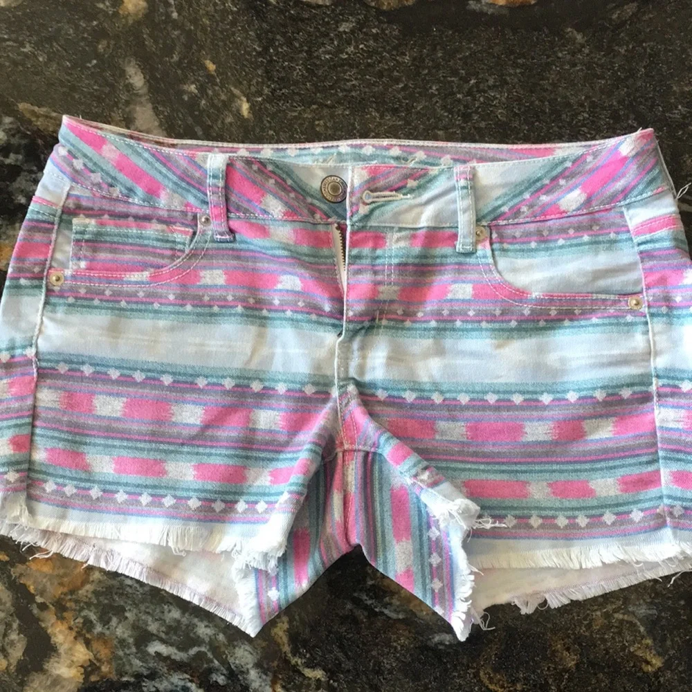 American Eagle Shorts - Picture 1 of 7